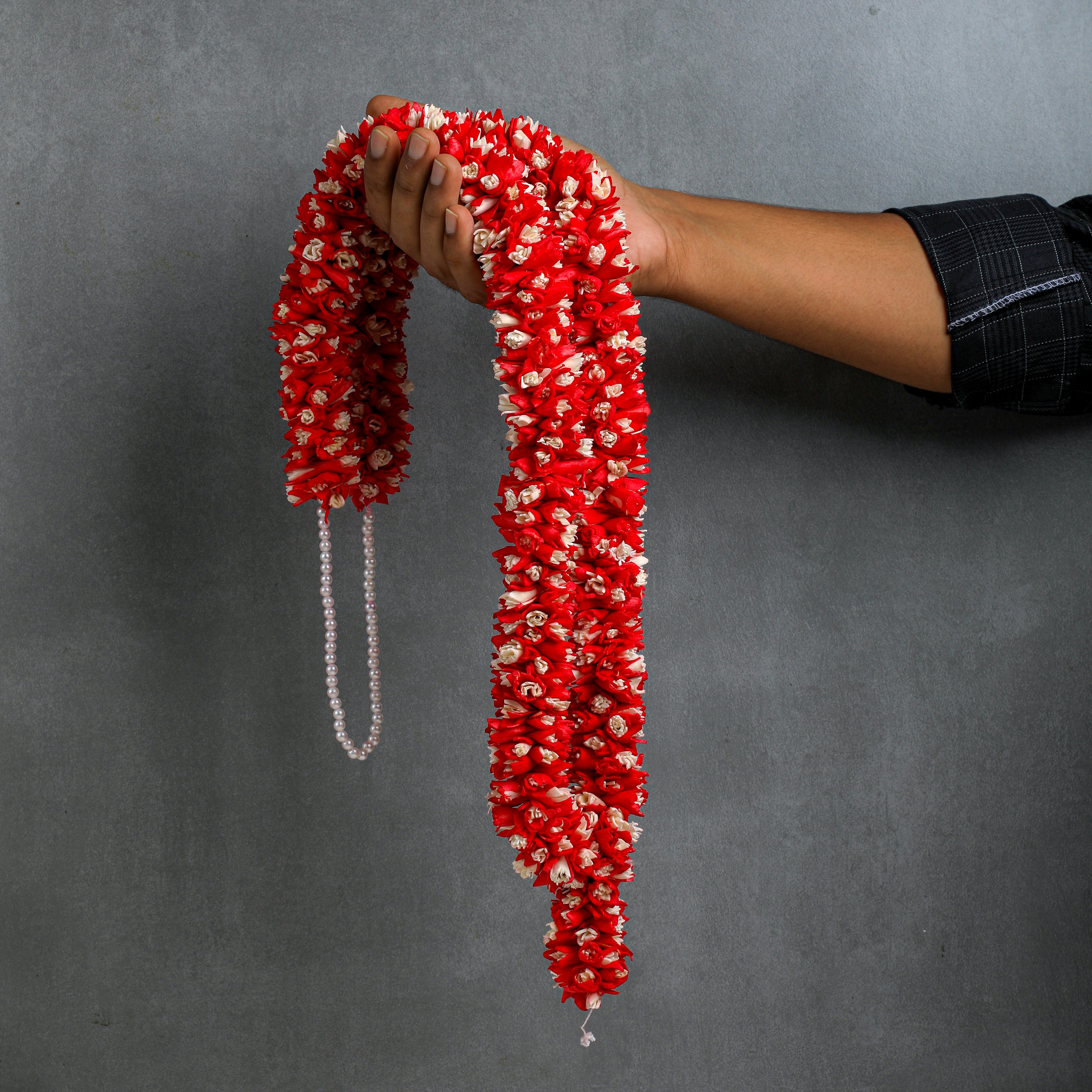 2 Feet Mini Sola Garland